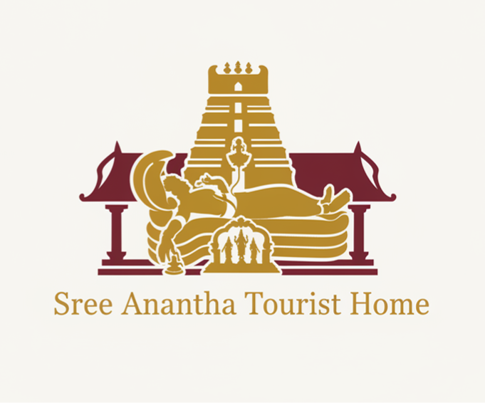 SreeAnantha Tourist Home logo